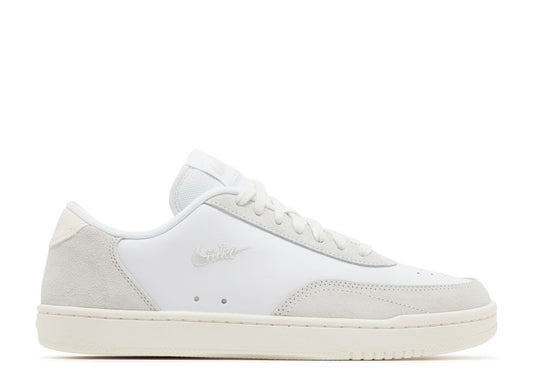 Nike Court Vintage Premium 'White Sail'