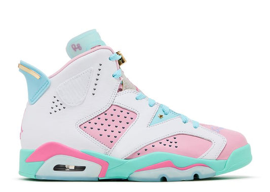 Wmns Air Jordan 6 Retro 'Doernbecher 2025'
