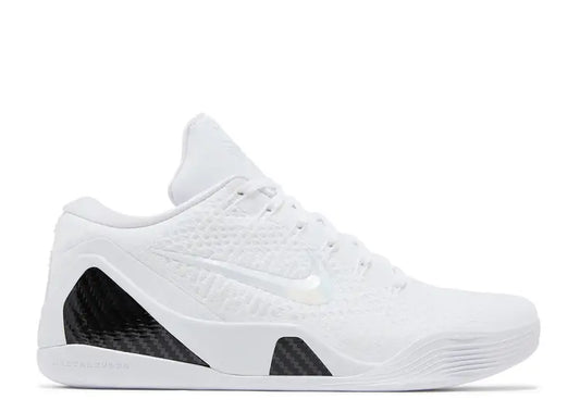 Nike Kobe 9 Elite Low Protro 'Halo'