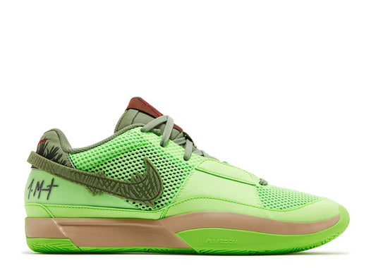 Nike JA 1 NRG 'Halloween - Zombie'