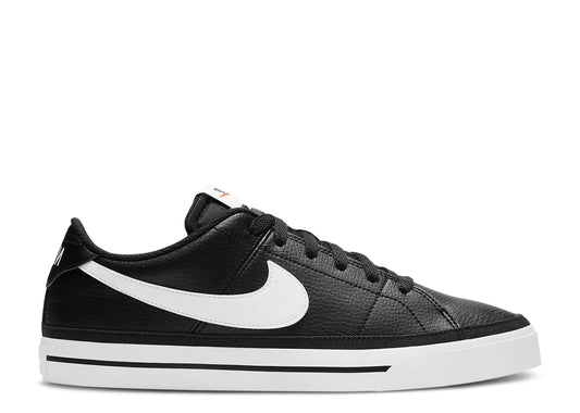 Nike Court Legacy 'Black White'
