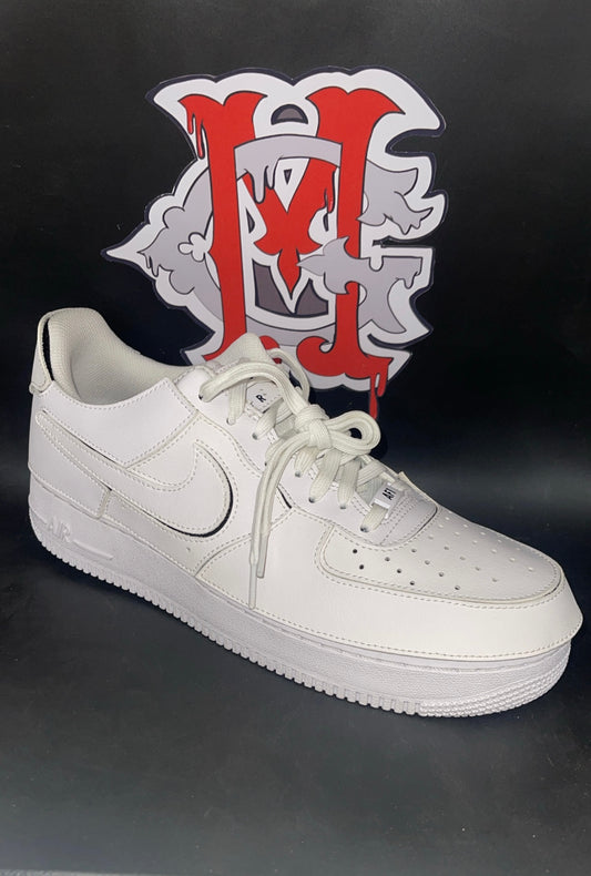 Air Force 1 Cosmic Clay