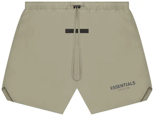Fear of God Essentials Volley Short Pistachio
