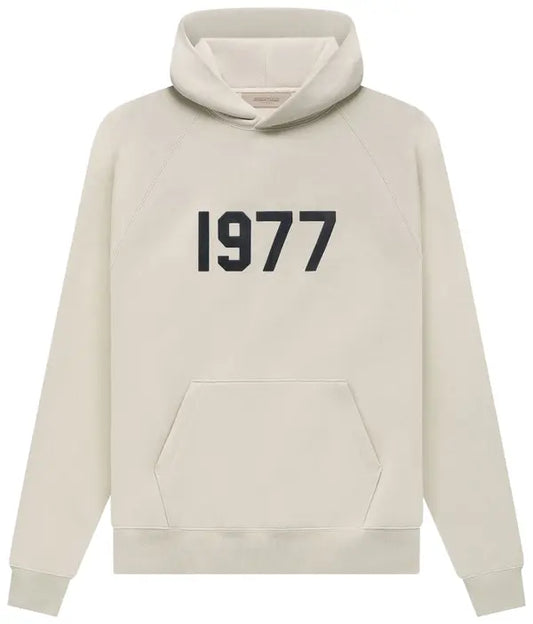 Fear of God Essentials Essentials Hoodie 'Wheat'