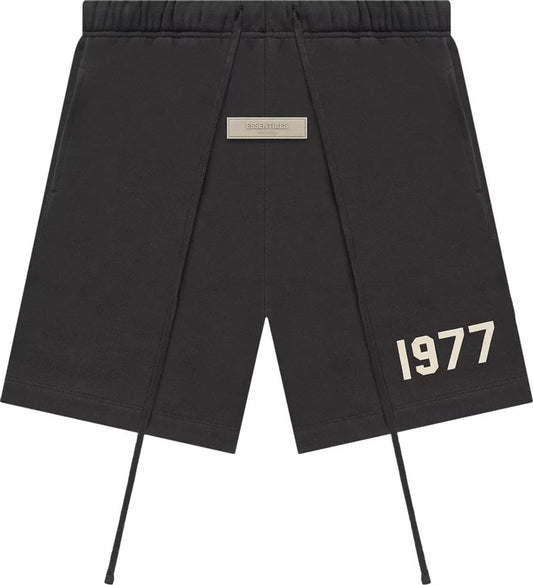 Fear of God Essentials Essentials Shorts 'Iron'