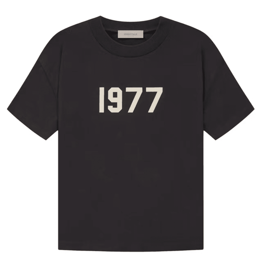 Fear Of God Essential Tee Shirt Iron