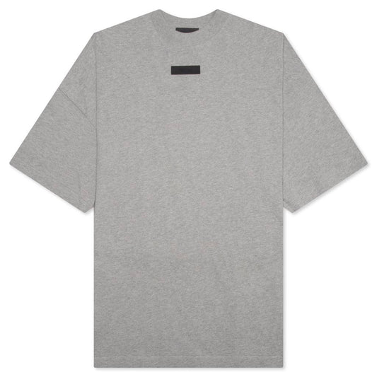 Fear Of God Essentials Dark Heather Oatmeal