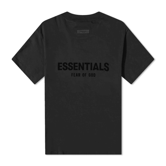 Fear Of God Essential T Shirt Stretch Limo
