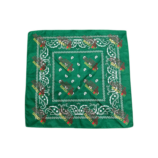 HydoPicasso (Never Been Lucky) Bandana