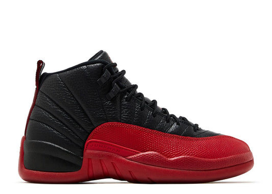 Air Jordan 12 Retro 'Flu Game' 2025