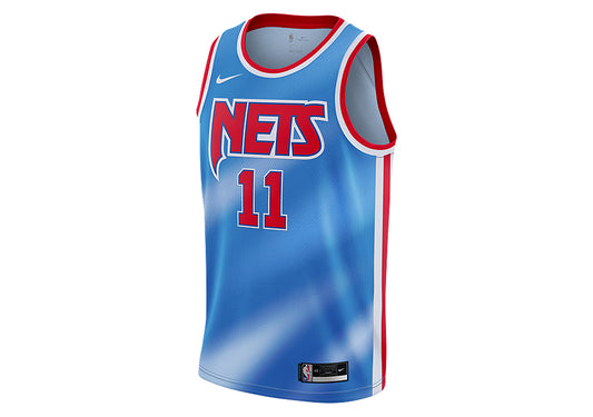 Kyrie Irving Brooklyn Nets Jersey