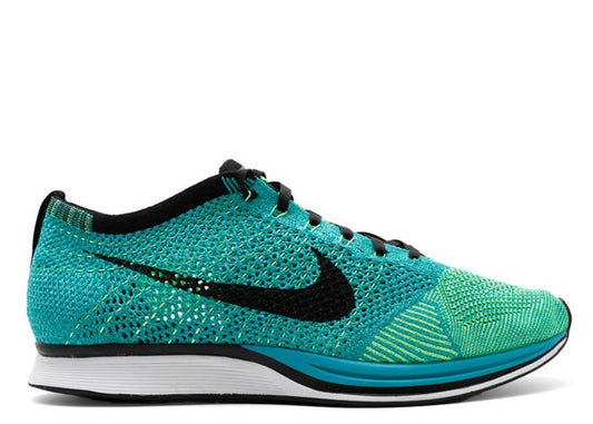 Nike Flyknit Racer 'Sport Turquoise'