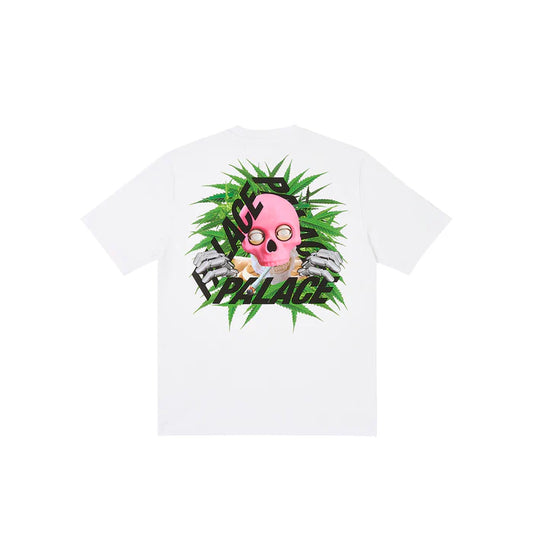 Palace Baked P-3 T Shirt