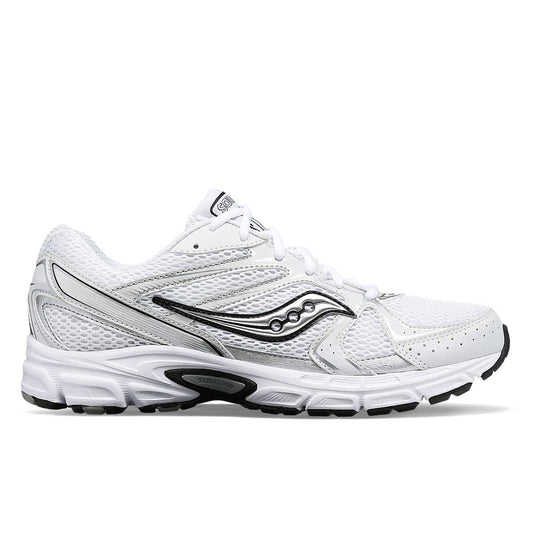 Saucony Ride Millennium Grey/White