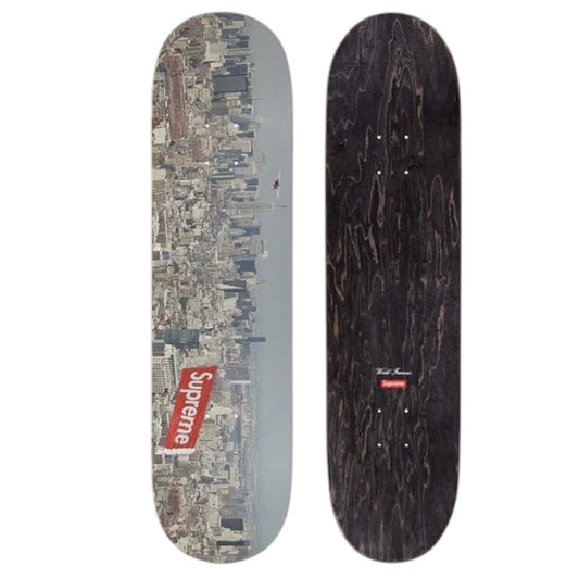 Supreme Aerial Skateboard Deck
