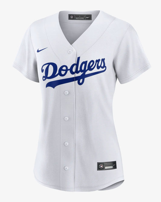 Dodgers Baseball Jersey