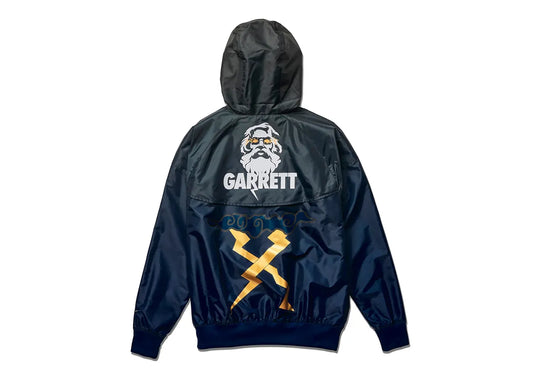 Nike Windrunner X Doernbecher Freestyle Garret Jacket
