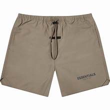 Fear Of God Essential Vollyball Shorts
