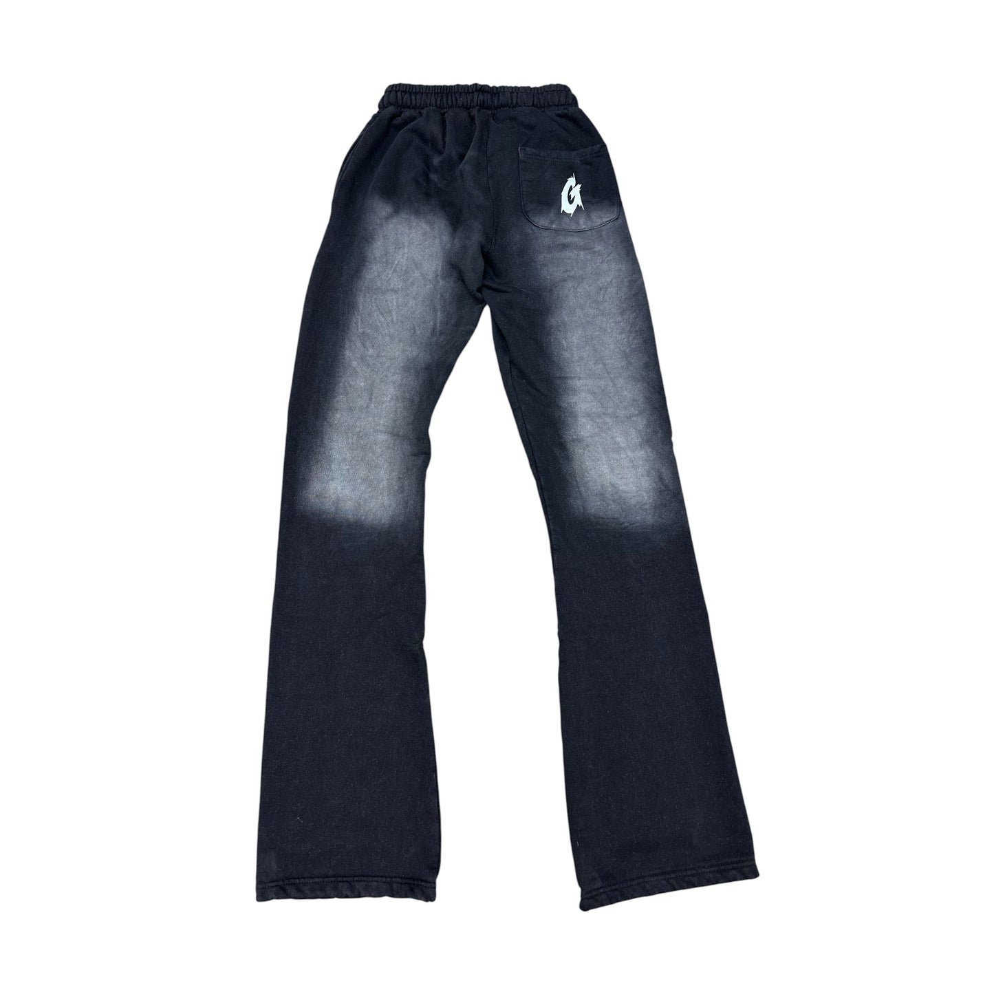 Gassinton G-Blast Sweatpants 'Black'