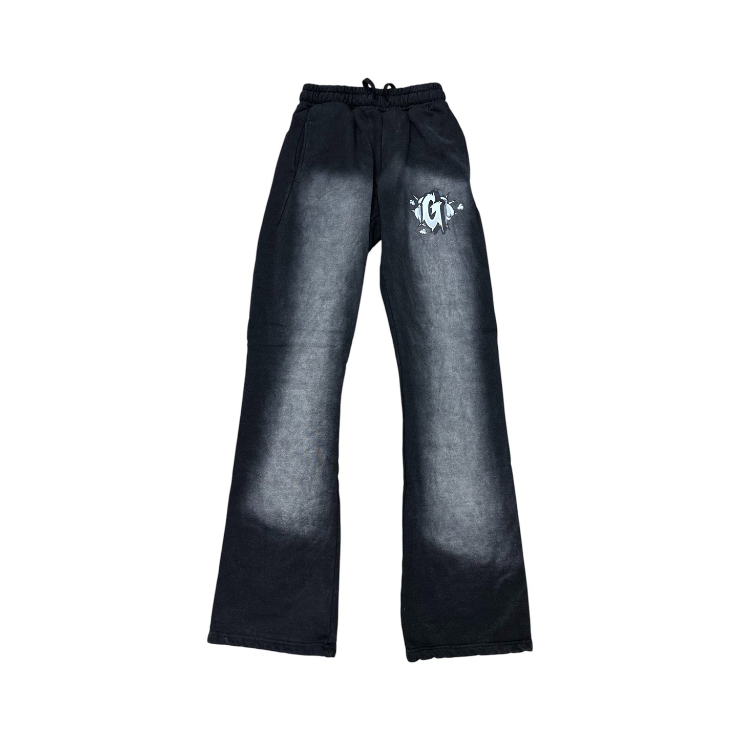 Gassinton G-Blast Sweatpants 'Black'