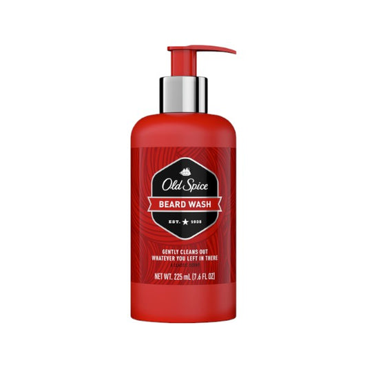 Old Spice Beard Wash and Shampoo for Men,