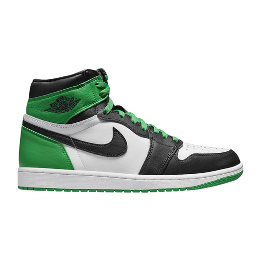 Air Jordan 1 Retro High OG 'Lucky Green'