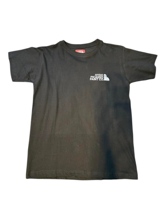 HYDOPICASSO PAINT CO. T-Shirt 'Black'