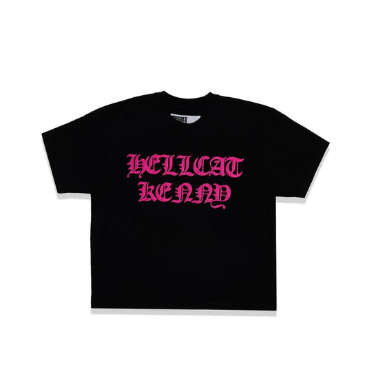 Sp5der Hellcat Kenny Tee
