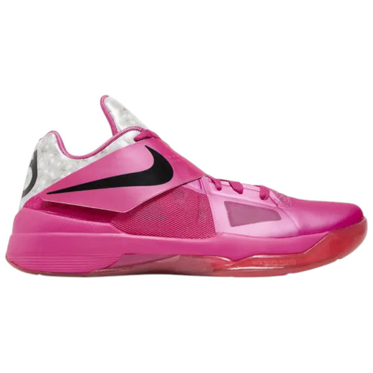 Nike Zoom KD 4 'Aunt Pearl'