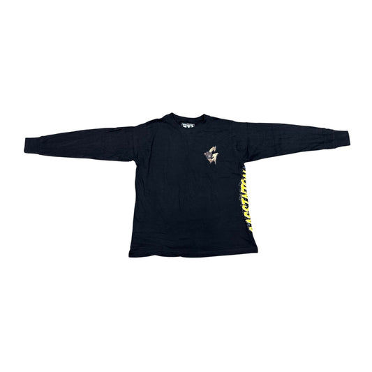 Gassinton G T-Shirt 'Black'