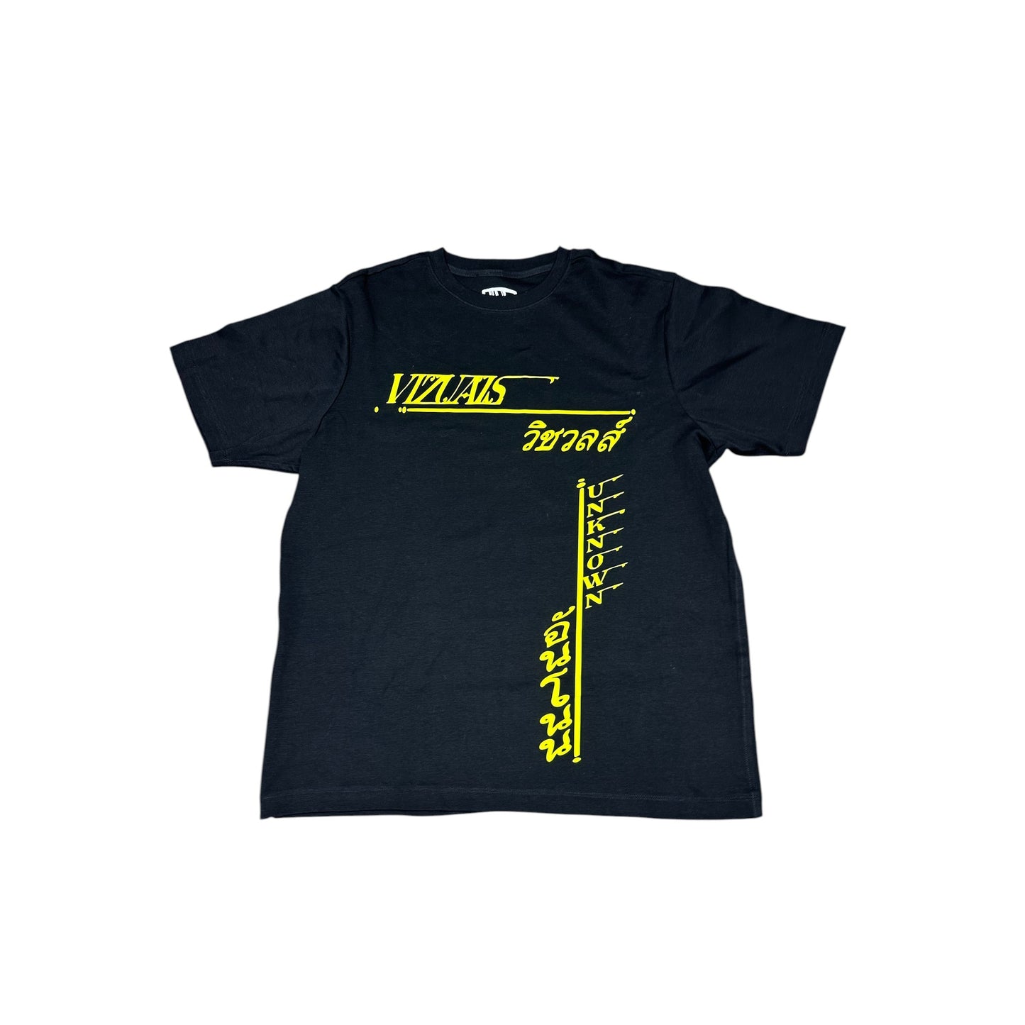 SISAS THAI Vizuals Set 'Black'