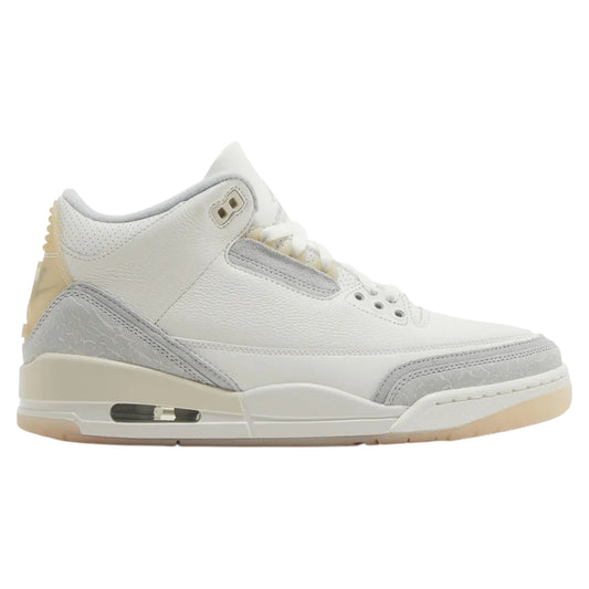 Air Jordan 3 Retro SE Craft 'Ivory'