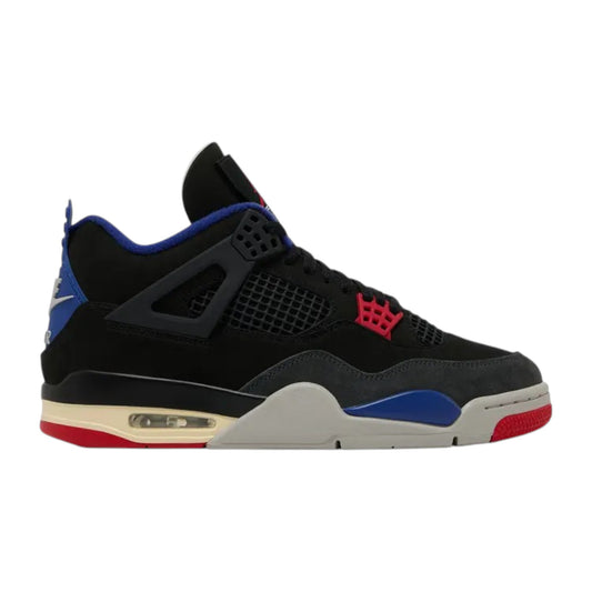 Air Jordan 4 Retro 'Rare Air - White Lettering'