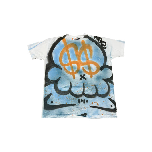 HydoPicasso T-Shirt 'The Gallery'