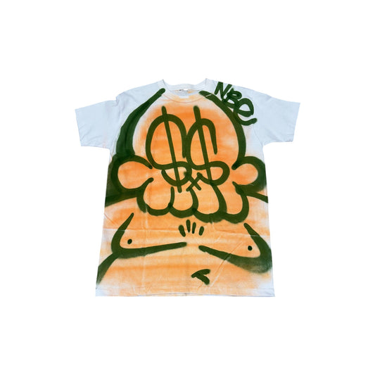 HydoPicasso T-Shirt 'The Gallery'