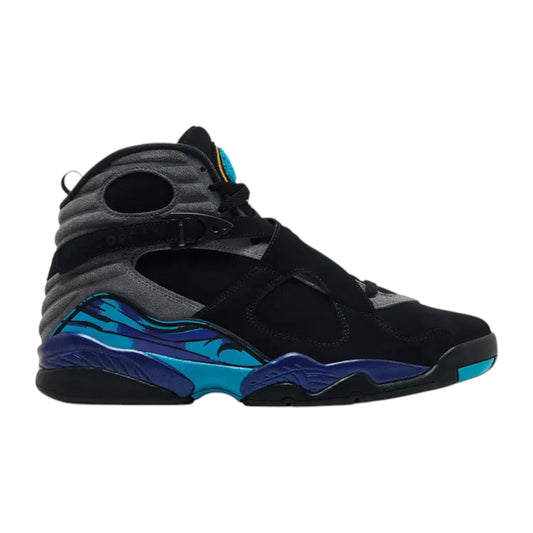 Air Jordan 6 Retro 'Aqua'