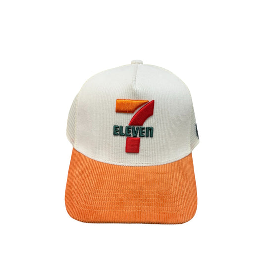 StrongWings Inspired '7Eleven' Hat