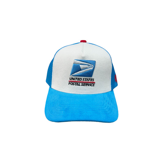 StrongWings Inspired 'United States Postal Service' Hat