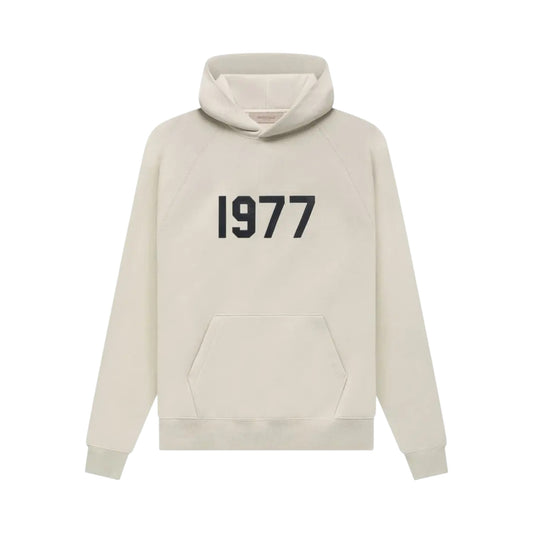 Fear of God Essentials Hoodie 'Wheat'